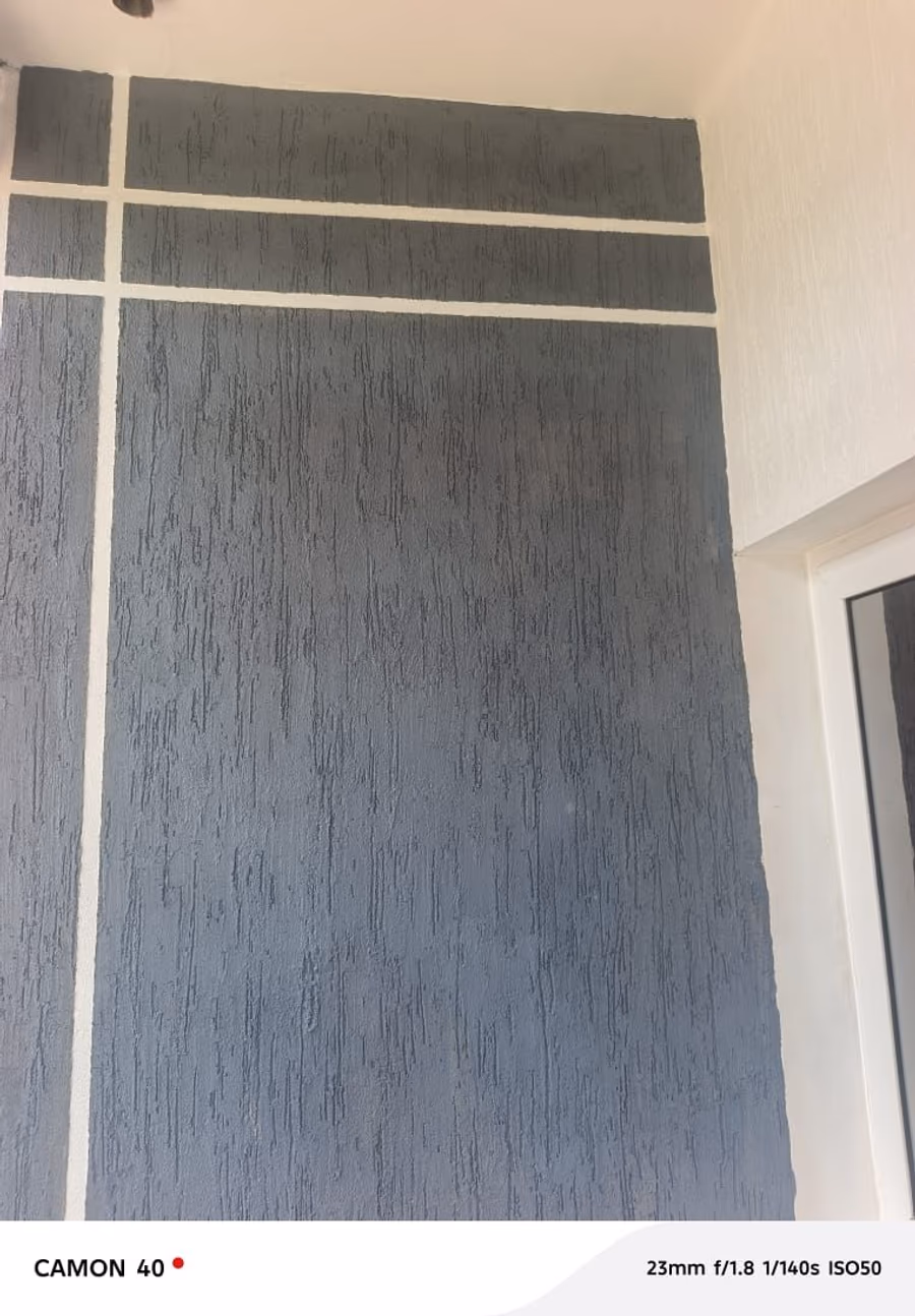 Enduit de lissage, vendu par MEG Construction